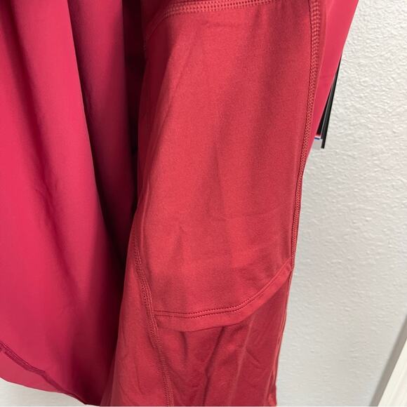 Fourlaps Dress Built in Shorts Tennis Pickleball - Picture 9 of 13